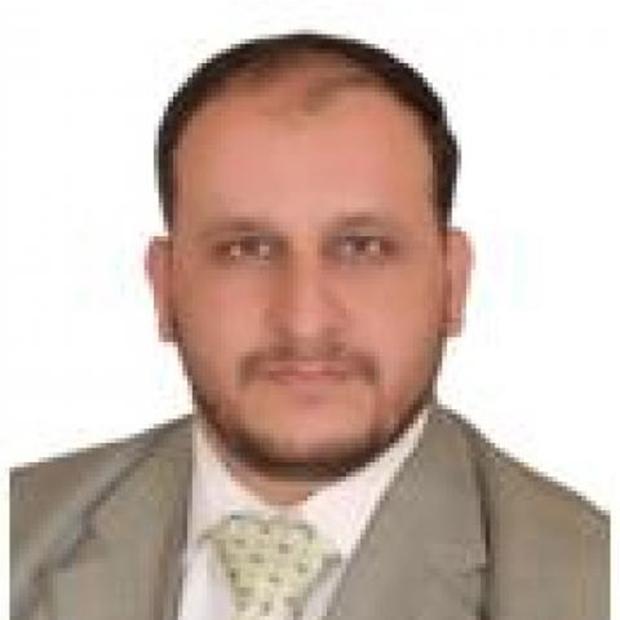 المهندس حسن عدنان صالح